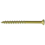 Fischer messing skrue 3,5x30 PZ RC K NV 10 stk