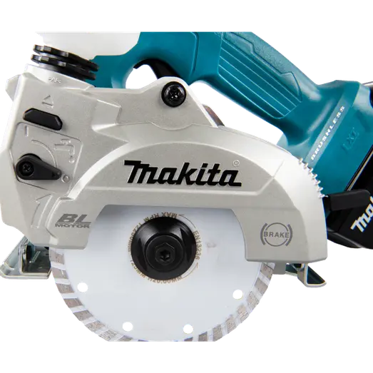 Makita DCC501ZX1 18V LXT  diamantskæremaskine solo