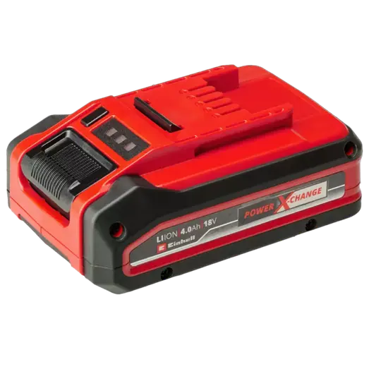 Einhell Power-X-Change batteri 18V/4,0Ah