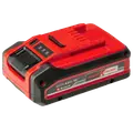 Einhell Power-X-Change batteri 18V/4,0Ah