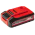 Einhell Power-X-Change batteri 18V/4,0Ah