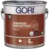 GORI 505 transparent træbeskyttelse transprent base 40 2,25 L