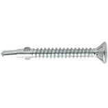 NKT vingeboreskrue U ELZ 4,8x38 mm 200 stk