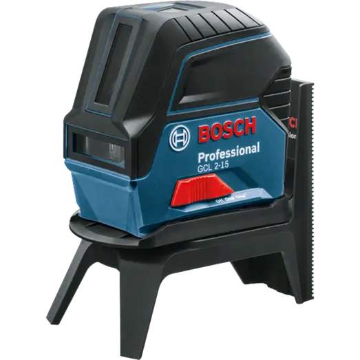 Bosch GCL 2-15 kombilaser