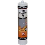 Dana brandacryl A 565 hvid 600 ml