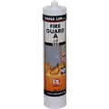 Dana brandacryl A 565 hvid 600 ml