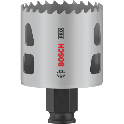 Bosch PRO Multi Material PC Plus hulsav, 51 mm