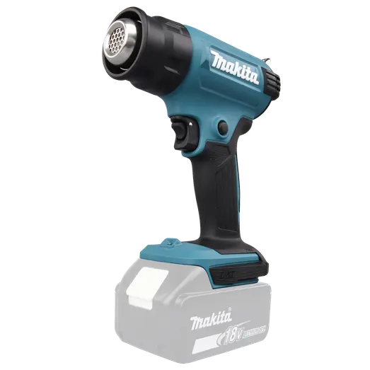 Makita DHG180Z varmluftpistol 18V LXT solo