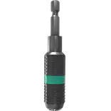 Wera BiTorsion bitsholder 1/4" 75 mm