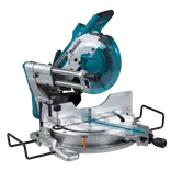 Makita DLS111ZU kap-/geringssav 2x18V solo