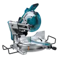 Makita DLS111ZU kap-/geringssav 2x18V solo