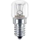 Philips ovnpære 300° E14 15W 1 pack