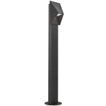 Nordlux Pontio havelampe sort