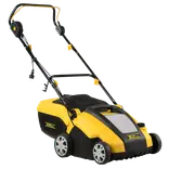 Texas MPC 1500 el-plænelufter 1500W