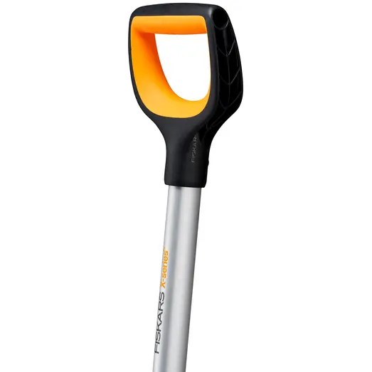 Fiskars sneskraber X serie