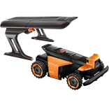Navimow CM240M1E Terranox robotplæneklipper 24000 m² inkl. garage