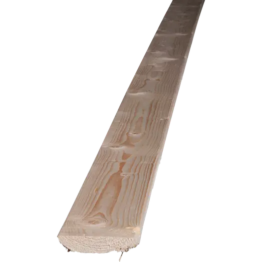 Forskallingsbrædder fyr/gran 22 x 100 mm