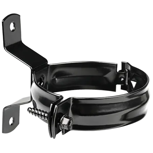 PLASTMO HÆNGSELSTIFT T/TRÆ Sort                      90MM