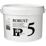 PP Acrylmaling Robust 5 hvid