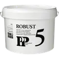 PP Acrylmaling Robust 5 hvid