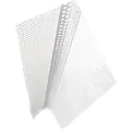 Ytong Energy+ hjørneprofil med pudsenet 250 cm