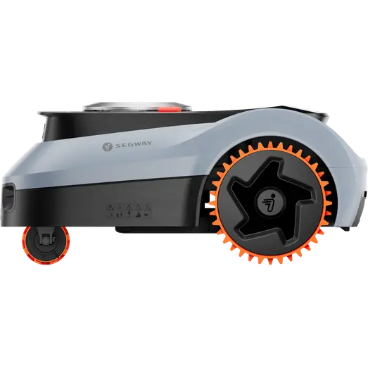 Segway Navimow i220E LiDAR Pro AWD robotplæneklipper 2200 m²