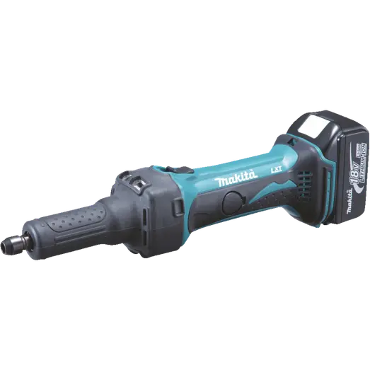 Makita DGD800Z ligesliber 18V 6 mm