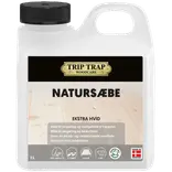 Trip Trap natursæbe ekstra hvid