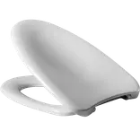 ADORA® CLASSIC Toiletsæde Cera