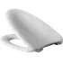 ADORA® CLASSIC Toiletsæde Cera