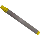 Wagner filter t/dyser gul