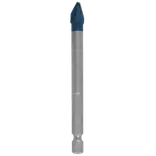Bosch EXPERT HEX-9 HardCeramic-borsæt 8x90 mm