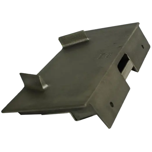 Morsø røgledeplade til 2140