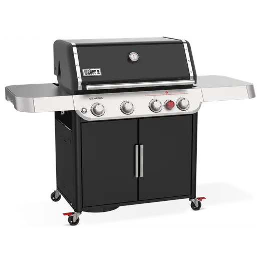 Weber Genesis E-425S gasgrill