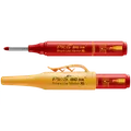 Pica big ink dybhulsmarker XL rød