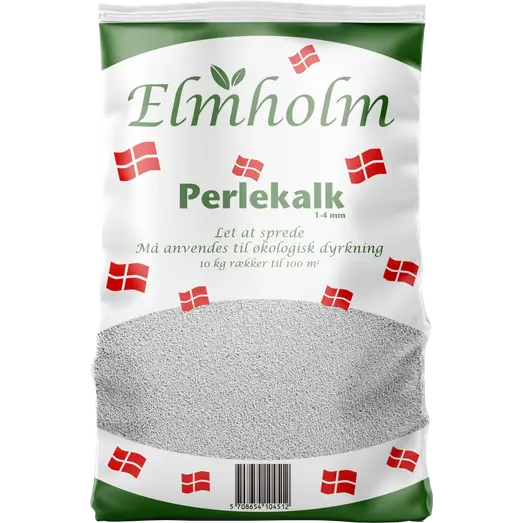 Elmholm perlekalk 1-4 mm 10 kg