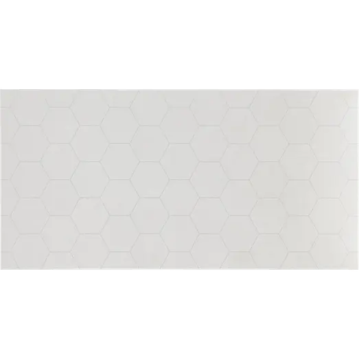 Berryalloc kitchenwall hexagon 2,2x600x1200 mm sandsten