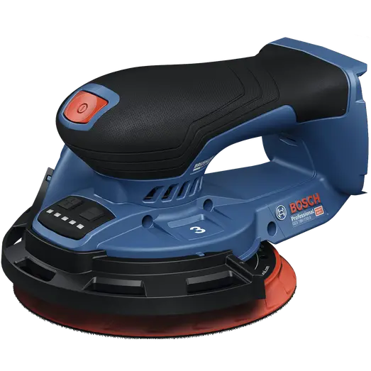 Bosch GEX 18V-150-3 Professional excentersliber solo