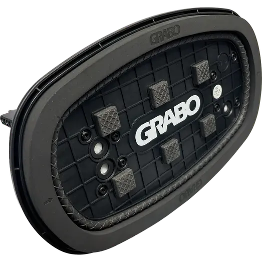 Grabo akku sugekop V2