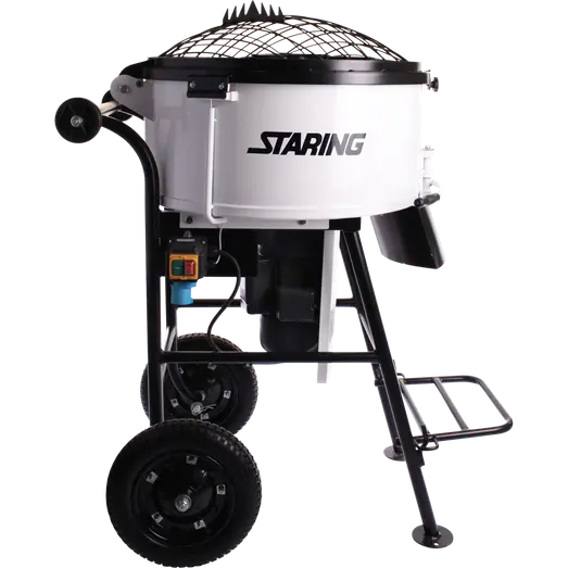 Staring STB 120 tvangsblander 110 L