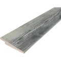 Klinkbeklædning gran gråimprægneret 32x150 mm NORD