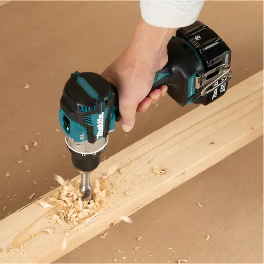 Makita DDF489Z 18V bore-/skruemaskine LXT solo