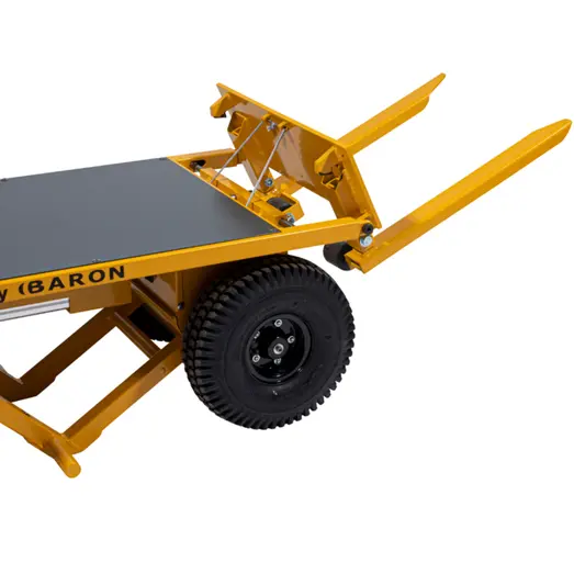 Baron smartmover basis