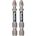 Makita bit impact premier PZ" 50 mm 2 stk