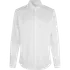 ID Seven Seas Fine Twill modern fit skjorte herre hvid