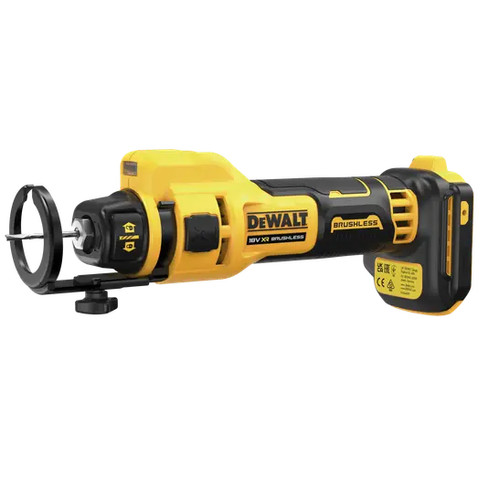 DeWALT DCE555N-XJ multi-rotationsværktøj 18V XR solo