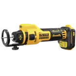DeWALT DCE555N-XJ multi-rotationsværktøj 18V XR solo