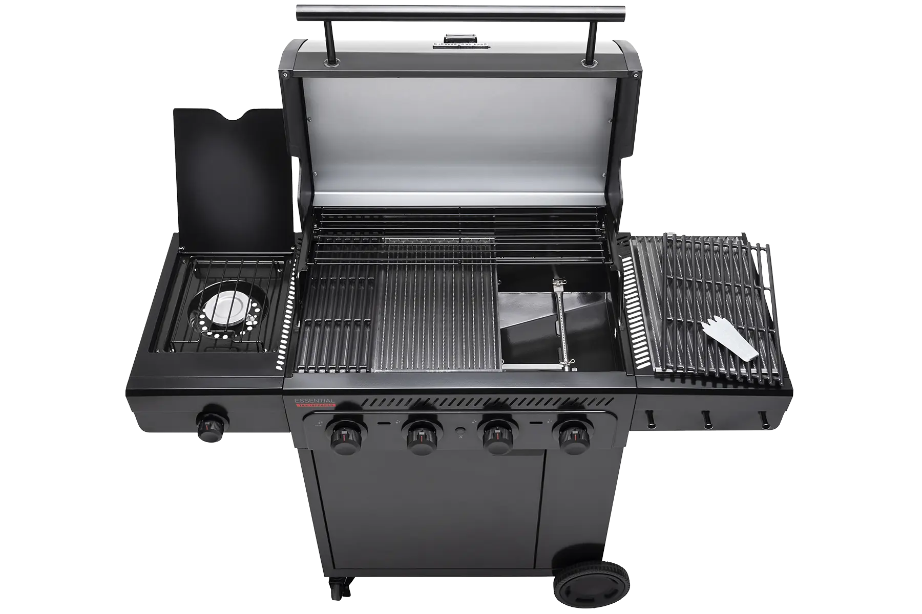Char-Broil Essential 4 G