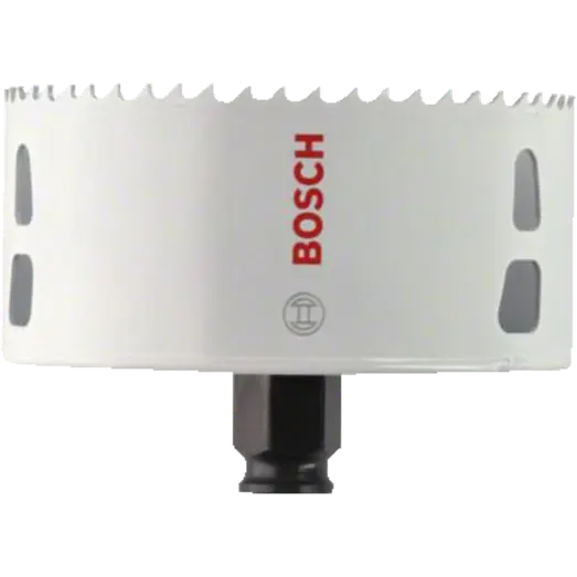 Bosch BiM Progressor hulsav Powerchange