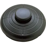 E-Line fodafbryder sort